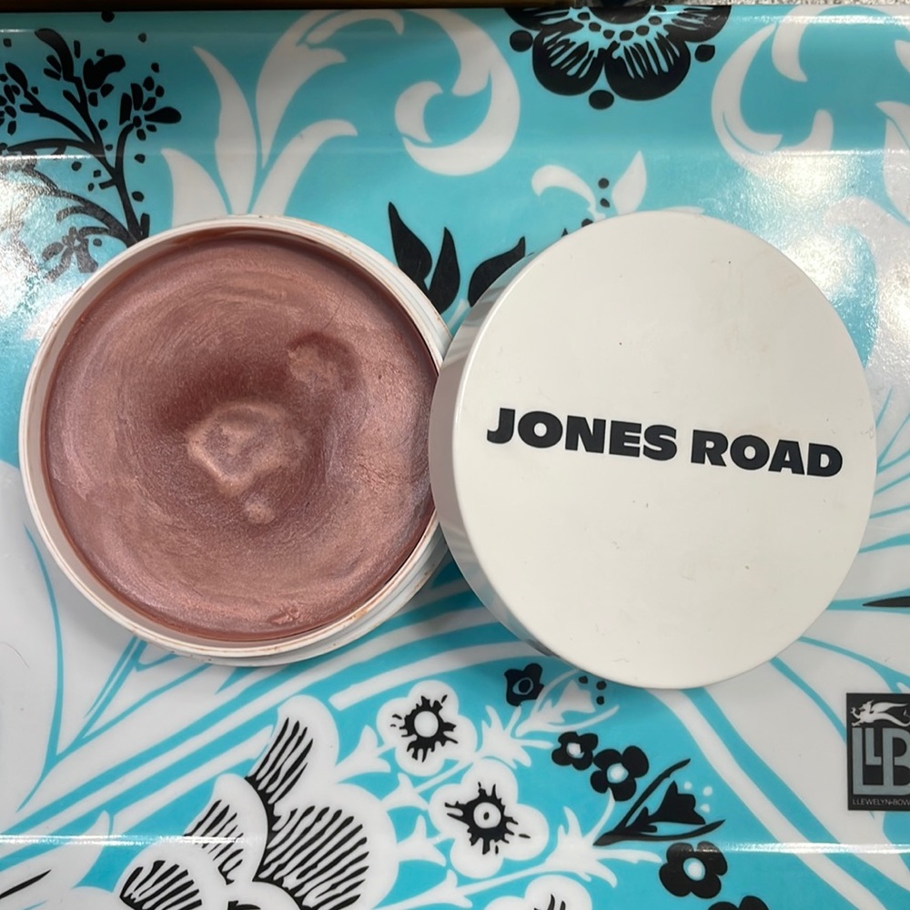 Jones Road Miracle Balm Dusty Rose